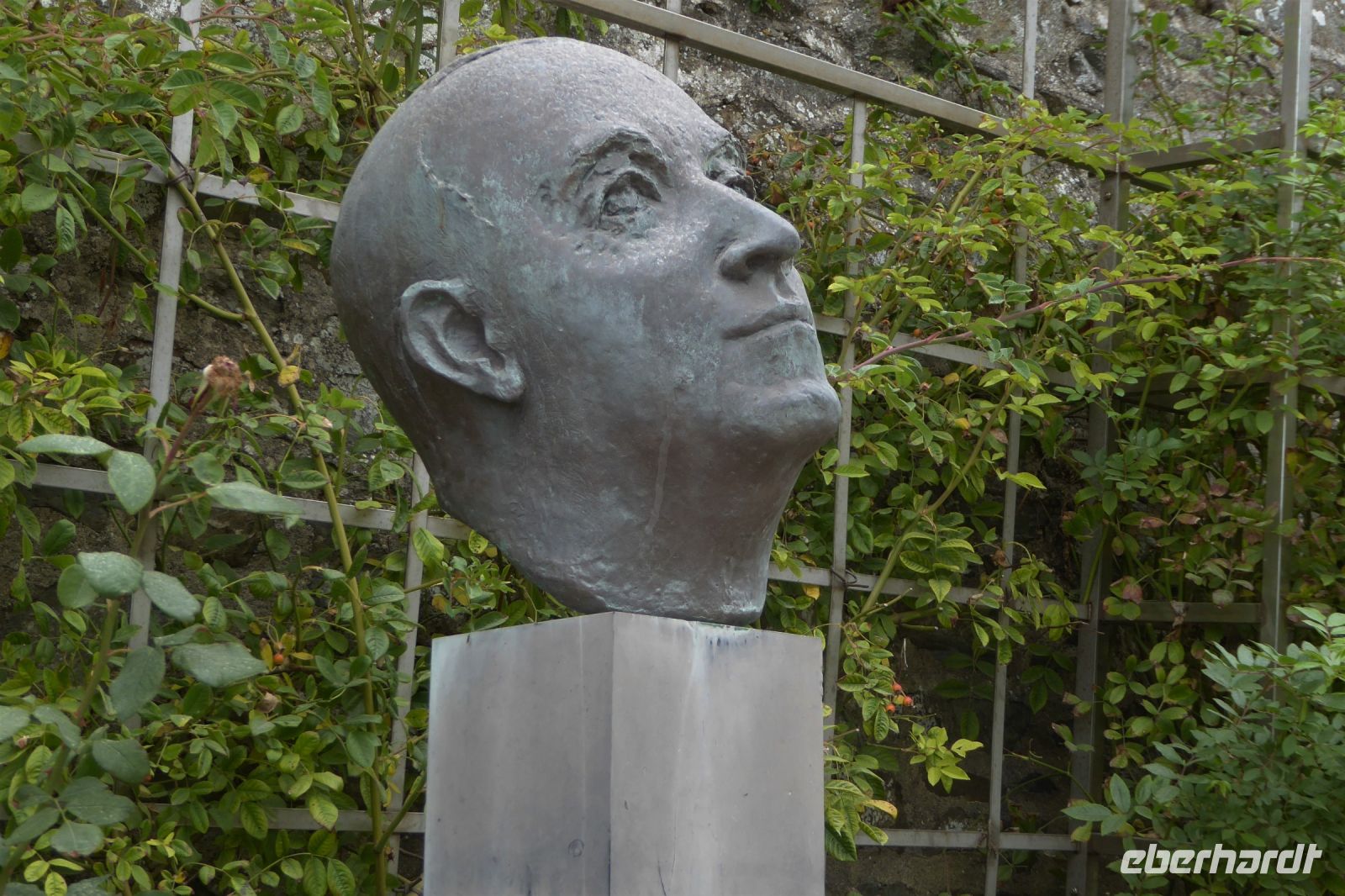 Tag 4 Bei Christian Dior in Granville