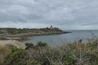 Tag 4 Bootsfahrt nach Chausey