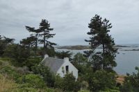 Tag 4 Bootsfahrt nach Chausey