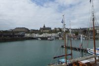 Tag 4 Cap Lihou, Granville