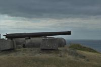 Tag 4 Cap Lihou, Granville