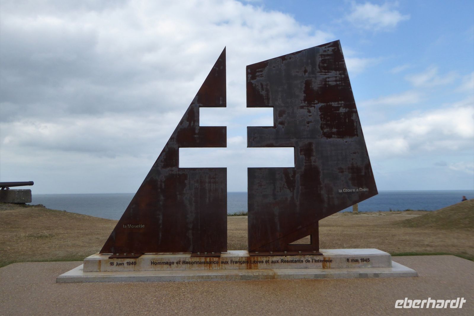 Tag 4 Cap Lihou, Granville