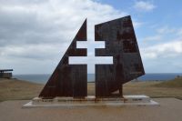 Tag 4 Cap Lihou, Granville