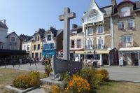 Tag 5 Austernessen in Cancale 