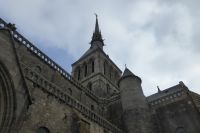Tag 5 Mont St. Michel 