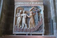 Tag 5 Mont St. Michel, Vertreibung aus dem Paradies