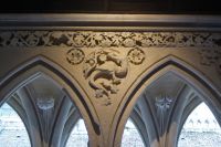 Tag 5 Mont St. Michel 