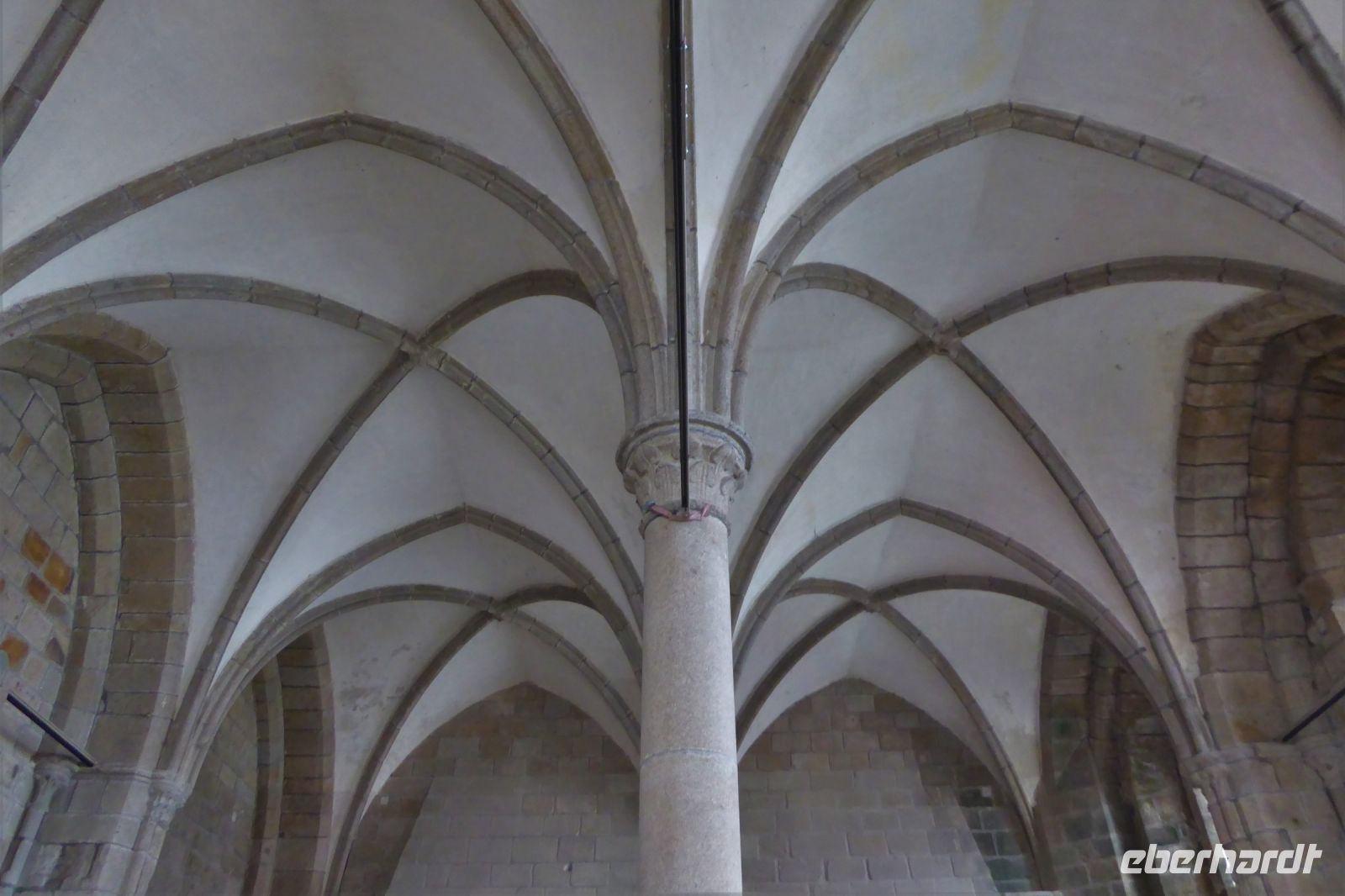 Tag 5 Mont St. Michel 