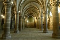 Tag 5 Mont St. Michel 