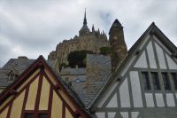 Tag 5 Mont St. Michel 