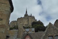 Tag 5 Mont St. Michel 