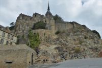 Tag 5 Mont St. Michel 