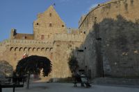 Tag 5 Stadtbummel in St. Malò