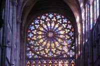 Tag 5 Stadtbummel in St. Malò, Rosette in St. Vincent