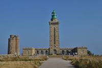 Tag 6 Cap Fréhel, Leuchtturm