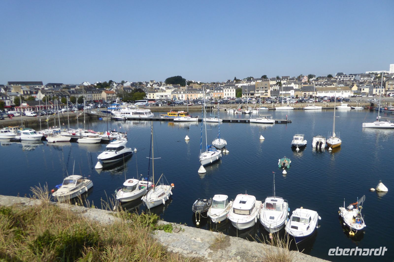 Tag 7 Concarneau 