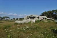 Tag 7 Megalithkultur in Carnac 