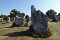 Tag 7 Megalithkultur in Erdeven 