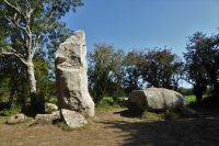 Tag 7 Megalithkultur in Erdeven 