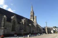 Tag 7 Notre-Dame -de-Confort 