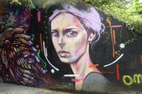 Tag 7 Vannes, Streetart