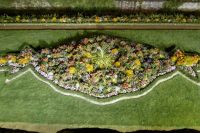 Tag 7 Vannes, Nachtspaziergang 