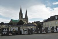 Tag 8 Chartres 