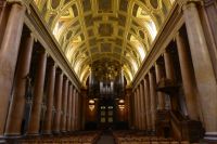 Tag 8 Rennes, Kathedrale