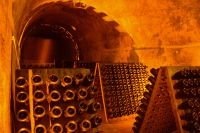 Impressionen unter Tage