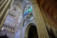 Kathedrale St.Gatien in Tours