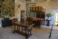 letzte Jahre von Leonardo da Vinci