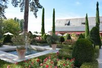 der Renaissancegarten