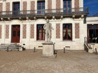 Blois - Magisches Haus 