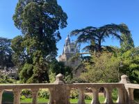 Blois  - Église Saint-Vincent-de-Paul