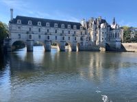 Chenonceau