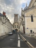 Tours - Tour Charlemagne