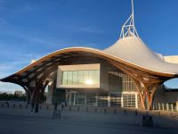 Metz - Centre Pompidou