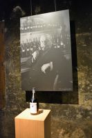 Herr Martell mit einem Martell