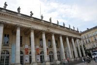 Opernhaus von Bordeaux