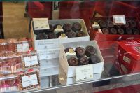 verführerische Süßigkeiten