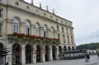 Rathaus von Bayonne