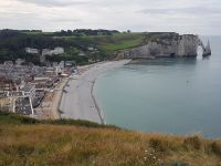 Étretat