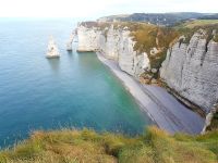 Étretat 