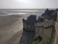 Mont-Saint-Michel