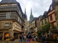 Quimper