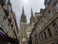 Quimper
