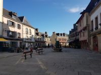 Concarneau