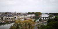 Angers &ndash; &copy; Florian Härtl (Eberhardt TRAVEL)
