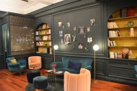 schöne Lobby in Bayonne