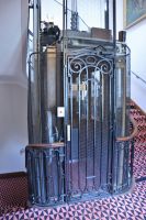 und fährt immer noch!